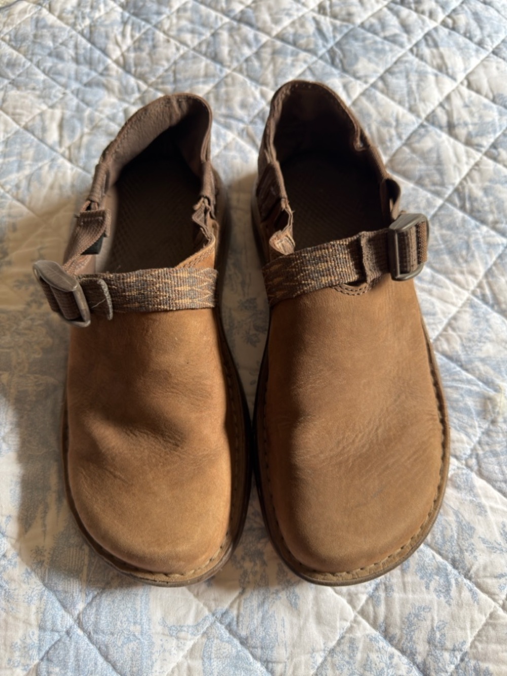 Women’s Chaco Clogs